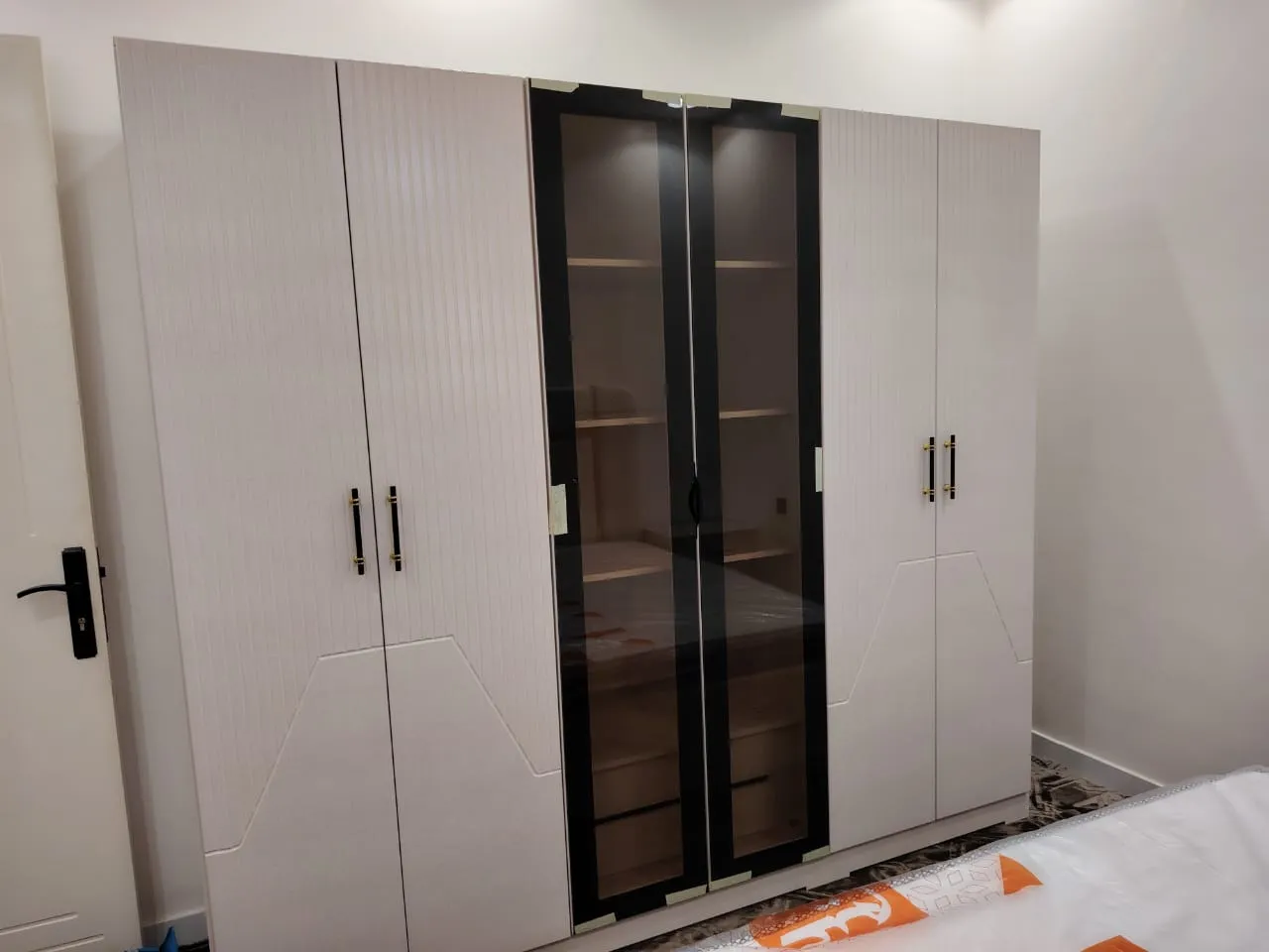 غرف نوم تفصيل 